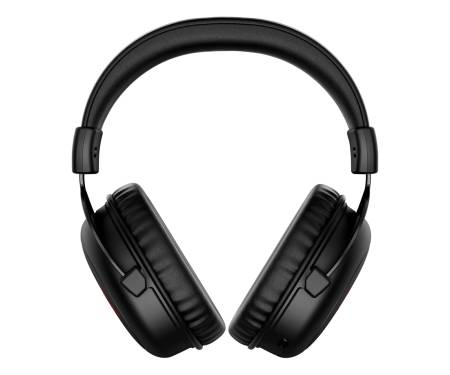Навушники HyperX Cloud Core Wireless 7.1 (HHSC1C-CG-BK/G) 2