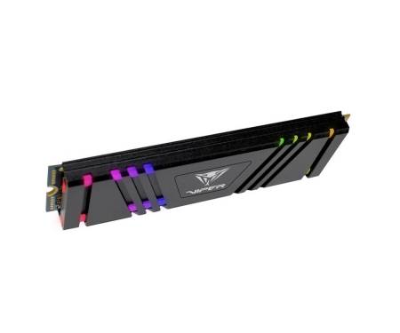 Накопитель SSD PATRIOT VPR400 512 GB (VPR400-512GM28H)