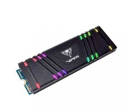 Накопитель SSD PATRIOT VPR400 512 GB (VPR400-512GM28H)