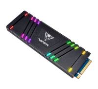 Накопитель SSD PATRIOT VPR400 512 GB (VPR400-512GM28H)