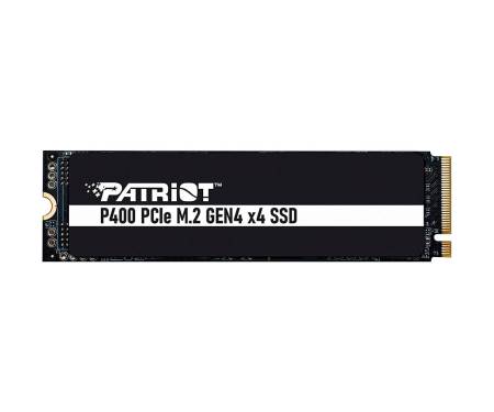 Накопитель SSD PATRIOT P400 1 TB (P400P1TBM28H)