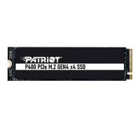 Накопитель SSD PATRIOT P400 1 TB (P400P1TBM28H)