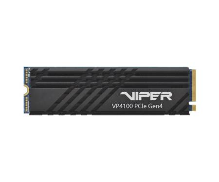 Накопичувач SSD PATRIOT Viper VP4100 1 TB (VP4100-1TBM28H)