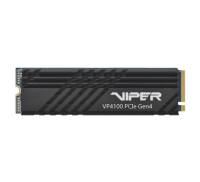 Накопитель SSD PATRIOT Viper VP4100 1 TB (VP4100-1TBM28H)