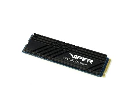 Накопичувач SSD PATRIOT Viper VP4100 1 TB (VP4100-1TBM28H)