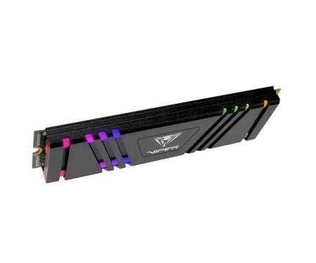 Накопитель SSD PATRIOT VPR400 1 TB (VPR400-1TBM28H)