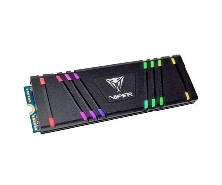Накопитель SSD PATRIOT VPR400 1 TB (VPR400-1TBM28H)