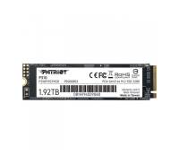 Накопичувач SSD PATRIOT P310 1.92 TB (P310P192TM28)