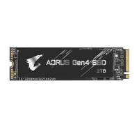 Накопичувач SSD GIGABYTE AORUS Gen4 2 TB (GP-AG42TB)