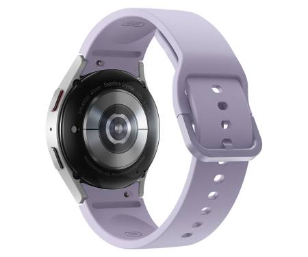 Смарт-часы Samsung Galaxy Watch5 40mm Silver (SM-R900NZSA) 3