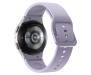 Смарт-часы Samsung Galaxy Watch5 40mm Silver (SM-R900NZSA) 3