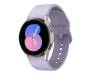 Смарт-часы Samsung Galaxy Watch5 40mm Silver (SM-R900NZSA) 1