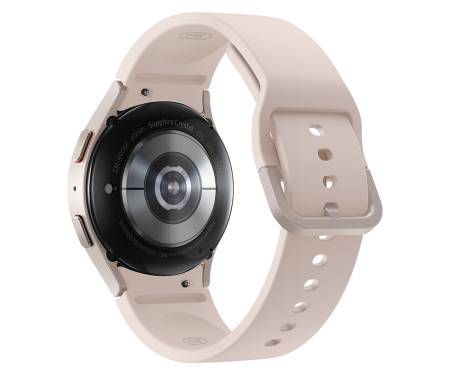 Смарт-часы Samsung Galaxy Watch5 40mm LTE Iconic Gold (SM-R905FZDA) 3