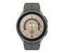 Смарт-часы Samsung Galaxy Watch5 Pro 45mm Grey Titanium (SM-R920NZTA)