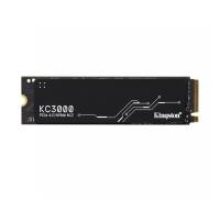 Накопитель SSD Kingston KC3000 2048 GB (SKC3000D/2048G)