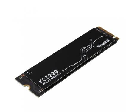 Накопитель SSD Kingston KC3000 2048 GB (SKC3000D/2048G)