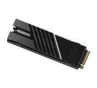 Накопичувач SSD GIGABYTE AORUS Gen4 7000s SSD 2 TB (GP-AG70S2TB)
