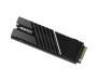 Накопичувач SSD GIGABYTE AORUS Gen4 7000s SSD 2 TB (GP-AG70S2TB)