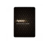 Накопичувач SSD Apacer AS340X 240 GB (AP240GAS340XC-1)