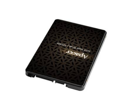 Накопитель SSD Apacer AS340X 240 GB (AP240GAS340XC-1)