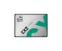 SSD накопитель TEAM CX2 256 GB (T253X6256G0C101)
