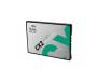 SSD накопитель TEAM CX2 256 GB (T253X6256G0C101)