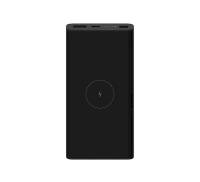 Power Bank Xiaomi Mi 10W Wireless Power Bank 10000mAh Black (BHR5460GL)