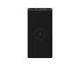 Power Bank Xiaomi Mi 10W Wireless Power Bank 10000mAh Black (BHR5460GL)