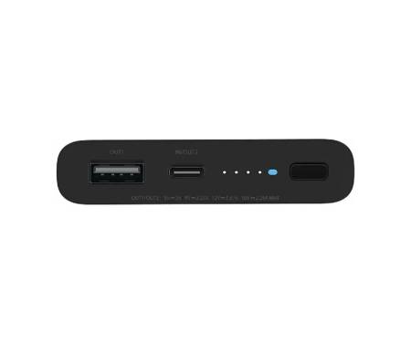 Power Bank Xiaomi Mi 10W Wireless Power Bank 10000mAh Black (BHR5460GL)