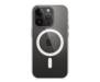 Чохол для Apple iPhone 14 Pro Max Clear Case with MagSafe (MPU73) 4