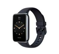 Фітнес-браслет Xiaomi Mi Band 7 Pro Black (BHR5951CN)