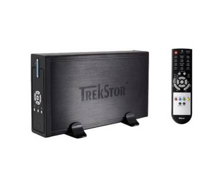 Жесткий диск TrekStor MovieStation Maxi T.U. 3 TB (TS35-3000TU)