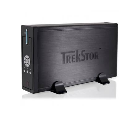 Жесткий диск TrekStor MovieStation Maxi T.U. 3 TB (TS35-3000TU)