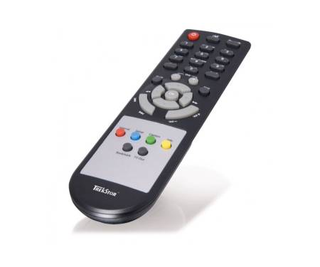Жесткий диск TrekStor MovieStation Maxi T.U. 3 TB (TS35-3000TU)