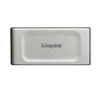 Накопичувач зовнішній SSD Portable USB Kingston XS2000 500 GB (SXS2000/500G)