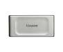 Накопичувач зовнішній SSD Portable USB Kingston XS2000 500 GB (SXS2000/500G)