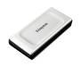 Накопичувач зовнішній SSD Portable USB Kingston XS2000 500 GB (SXS2000/500G)