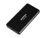 Накопичувач SSD GOODRAM HX100 256 GB (SSDPR-HX100-256)
