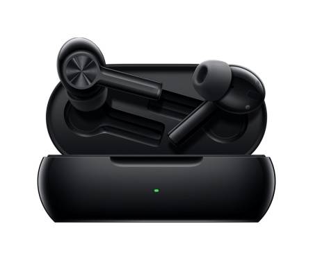 Навушники OnePlus Buds Z2 Black