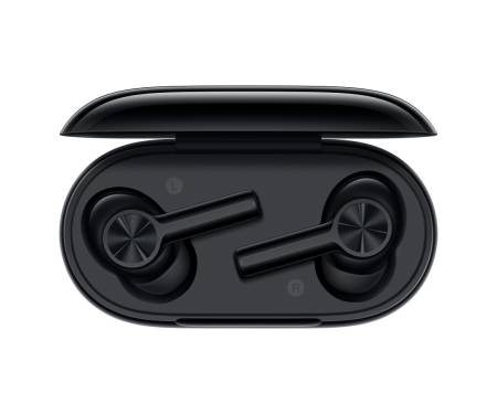 Навушники OnePlus Buds Z2 Black