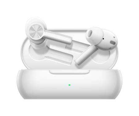 Наушники OnePlus Buds Z2 White
