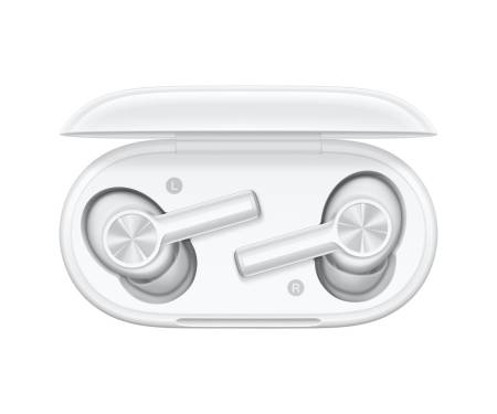 Наушники OnePlus Buds Z2 White