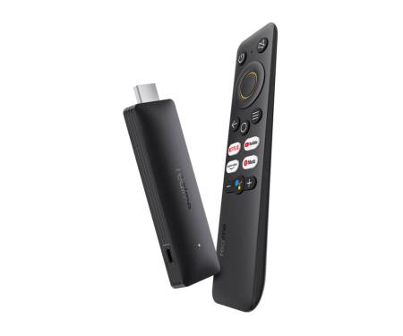 Медиаплеер Realme TV Stick 4K