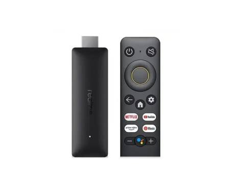 Медиаплеер Realme TV Stick 4K