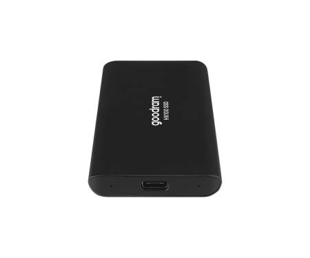 Накопичувач SSD GOODRAM HX100 512 GB (SSDPR-HX100-512)