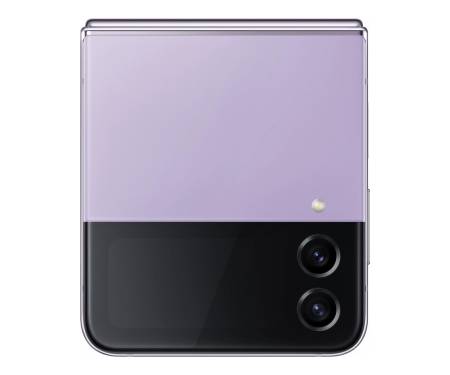 Смартфон Samsung Galaxy Flip4 8/256GB Bora Purple (SM-F721BLVH) (Global Version) 3