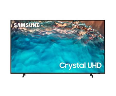 Телевізор Samsung UE43BU8072 1