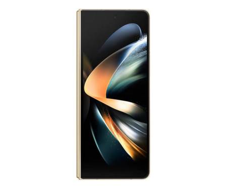 Смартфон Samsung Galaxy Fold4 12/512GB Beige (SM-F936BZEC) (Global Version) 2