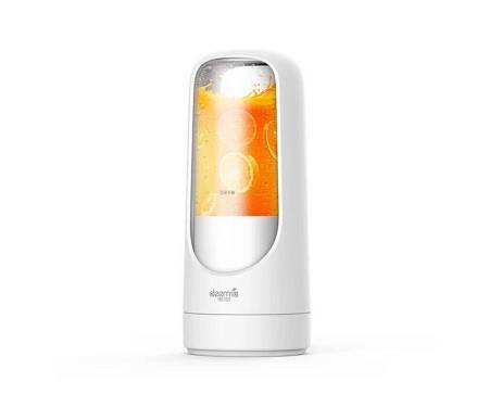 Блендер Deerma Juice Blender White DEM-NU30