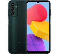 Смартфон Samsung Galaxy M13 4/128GB Green (SM-M135FZGG)